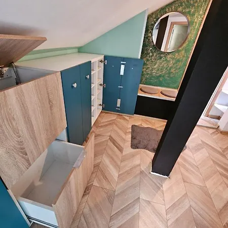 Booking Apartment Rajiceva Belgrade Exterior photo