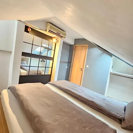Booking Apartment Rajiceva Belgrade Exterior photo