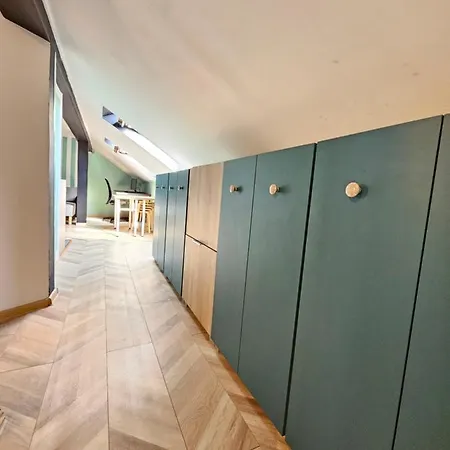 Booking Apartment Rajiceva Belgrade Exterior photo