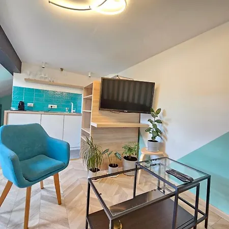 Booking Apartment Rajiceva Belgrade Exterior photo