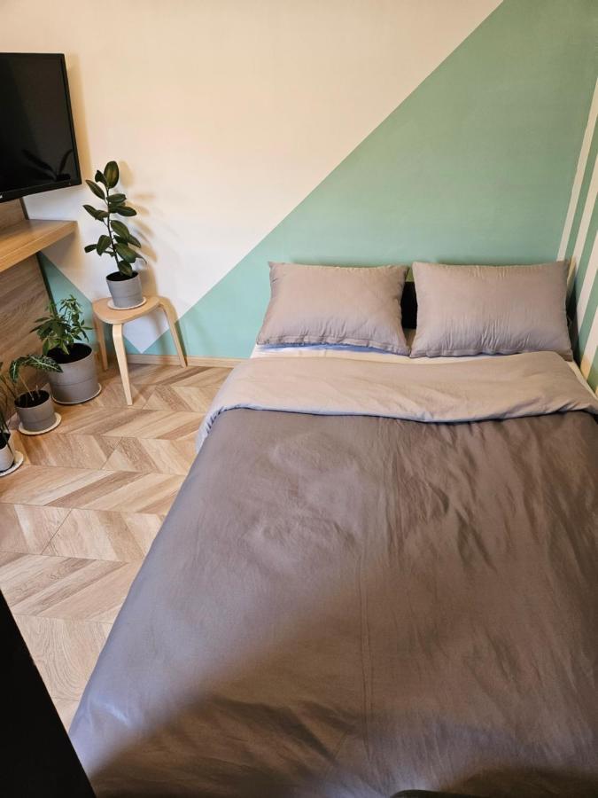 Rajiceva Apartment Belgrad