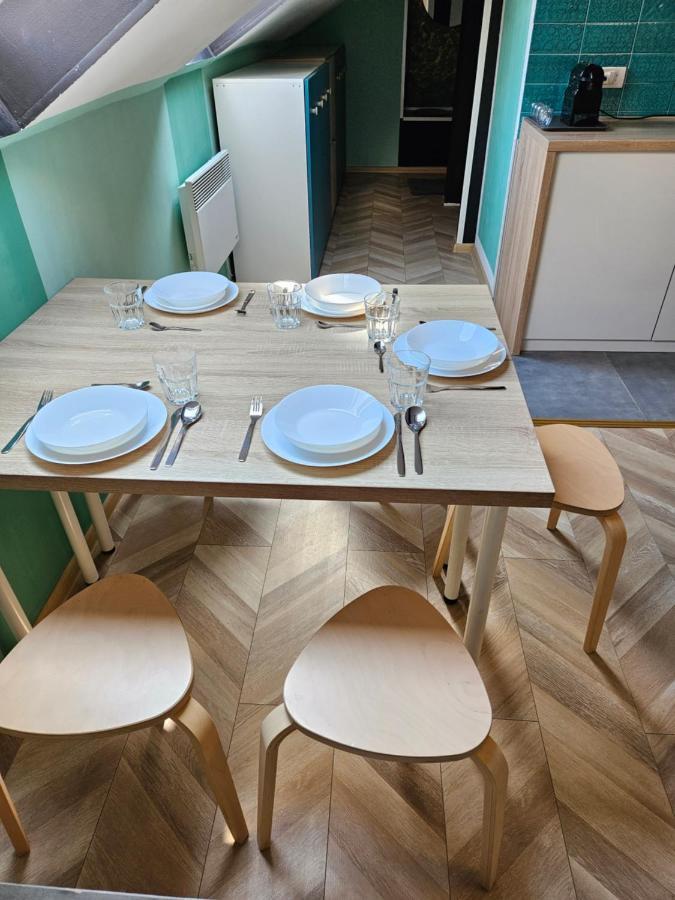 Apartment Rajiceva *