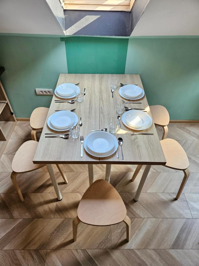 Rajiceva Apartment Belgrad
