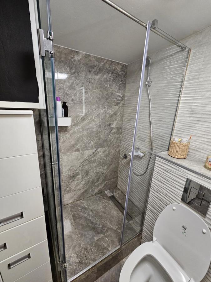 Apartment Rajiceva *