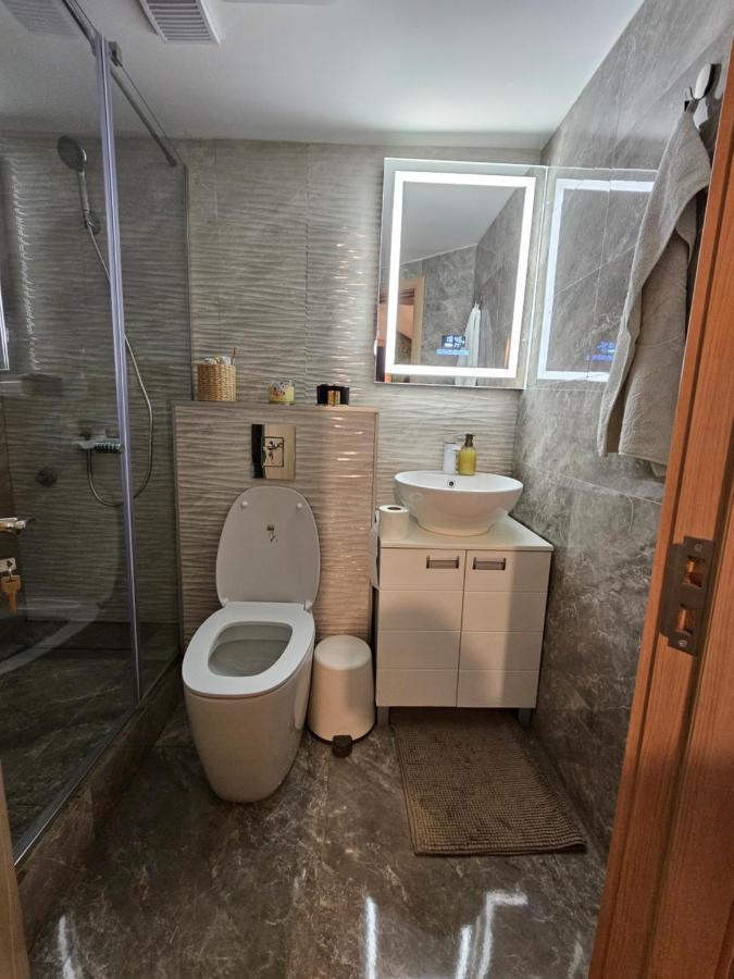 Rajiceva Apartment Belgrad