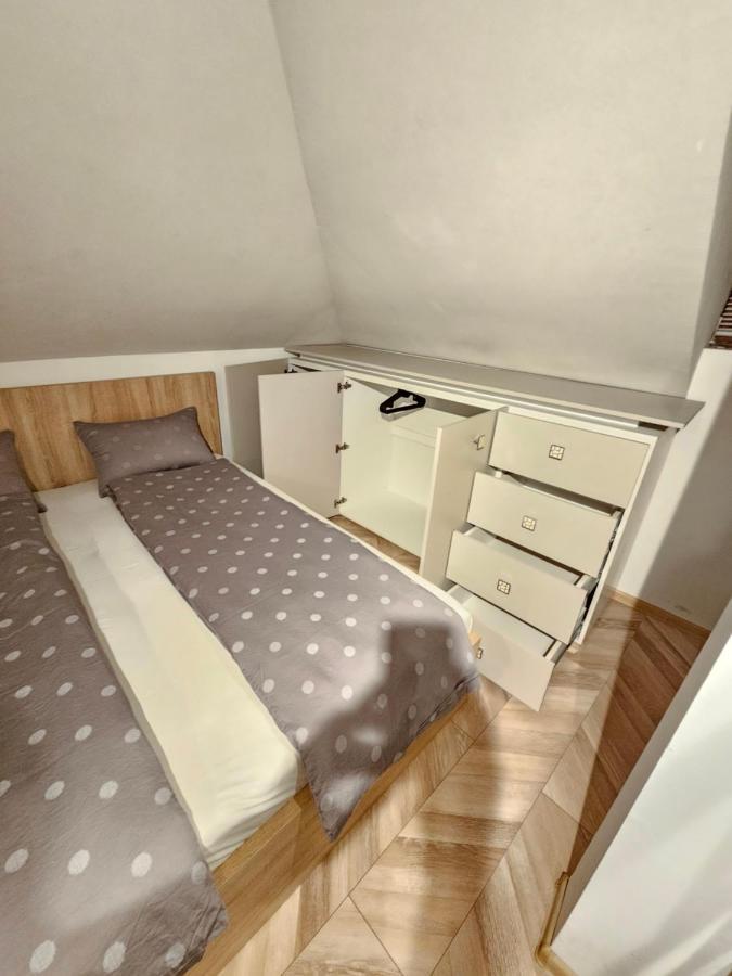 Apartment Rajiceva