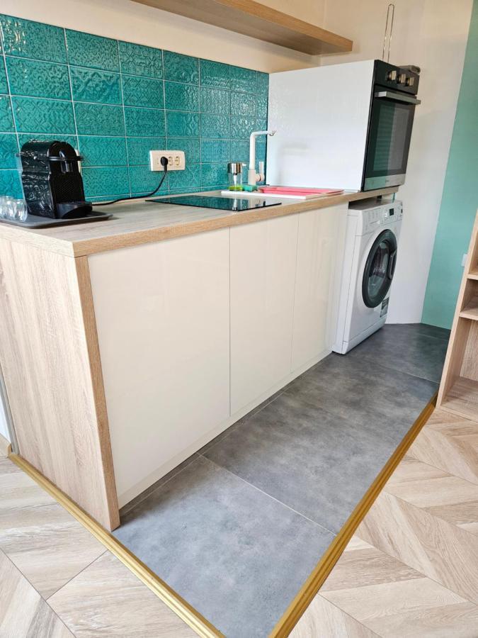 Rajiceva Apartment Belgrad