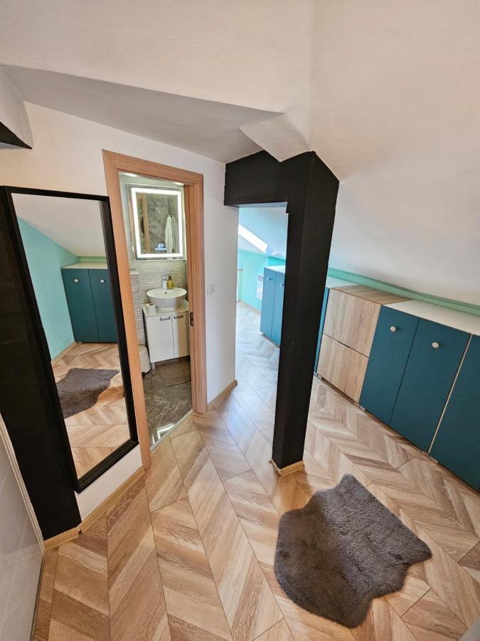 Apartment Rajiceva *