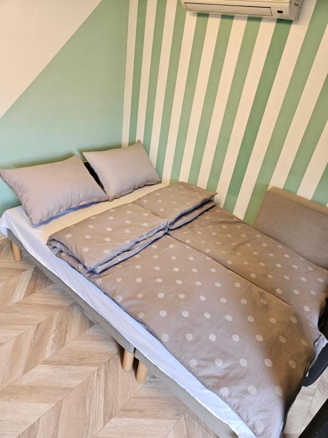 Rajiceva Apartment *