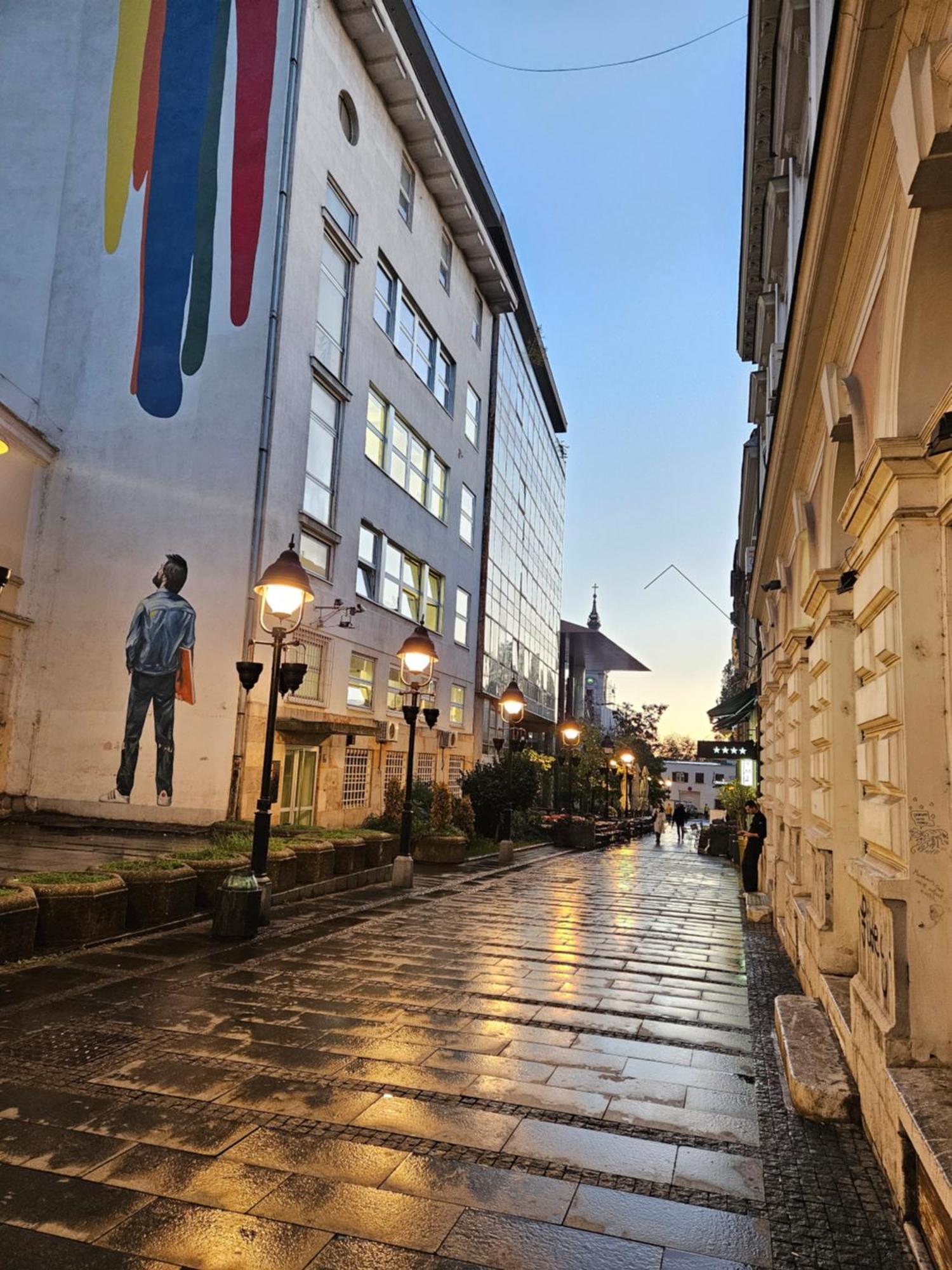 Rajiceva Belgrad
