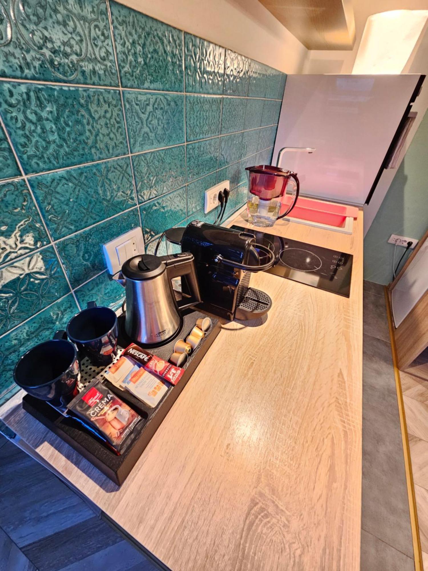 Rajiceva Apartment *