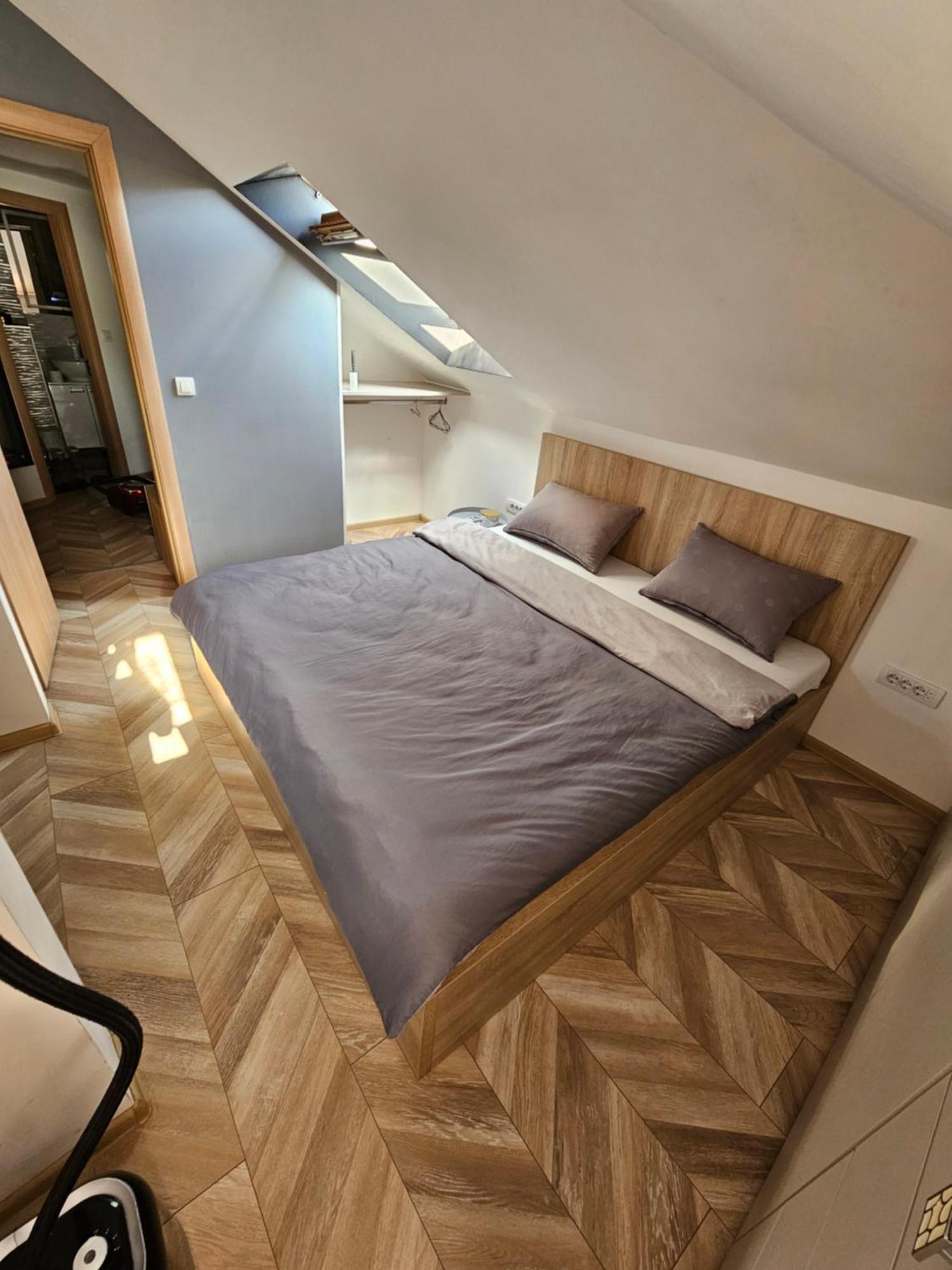 Apartment Rajiceva Belgrad