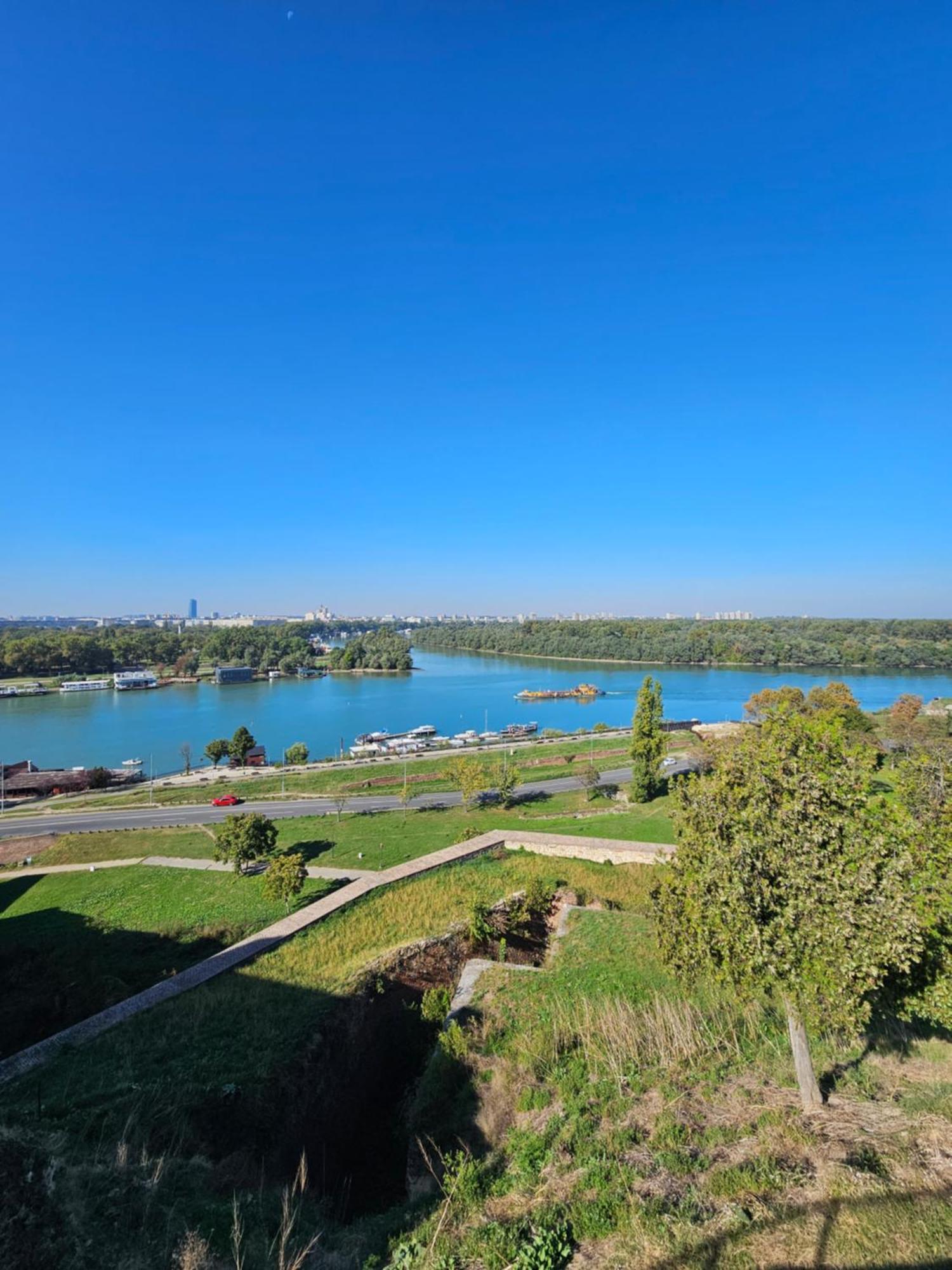 Rajiceva * Belgrad